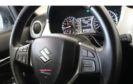 Suzuki Vitara II рестайлинг, 2018 год, 1 807 000 рублей, 8 фотография