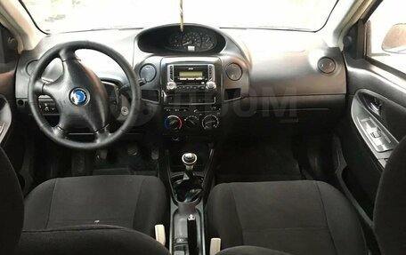 Geely MK I рестайлинг, 2013 год, 195 000 рублей, 4 фотография