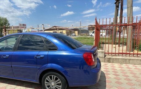 Chevrolet Lacetti, 2010 год, 555 000 рублей, 3 фотография