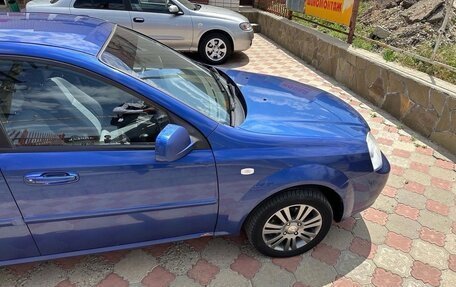 Chevrolet Lacetti, 2010 год, 555 000 рублей, 4 фотография