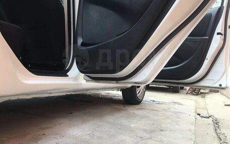 Geely MK I рестайлинг, 2013 год, 195 000 рублей, 5 фотография