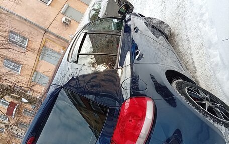 Volkswagen Golf VI, 2011 год, 600 000 рублей, 6 фотография