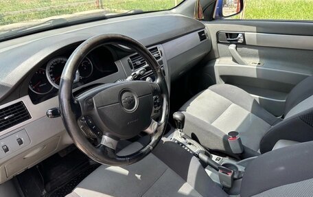 Chevrolet Lacetti, 2010 год, 555 000 рублей, 2 фотография