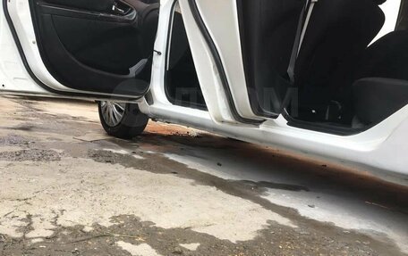 Geely MK I рестайлинг, 2013 год, 195 000 рублей, 6 фотография