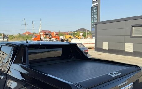 Mitsubishi L200 IV рестайлинг, 2023 год, 3 650 000 рублей, 6 фотография