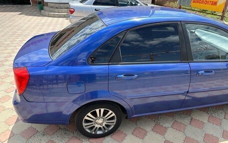 Chevrolet Lacetti, 2010 год, 555 000 рублей, 5 фотография