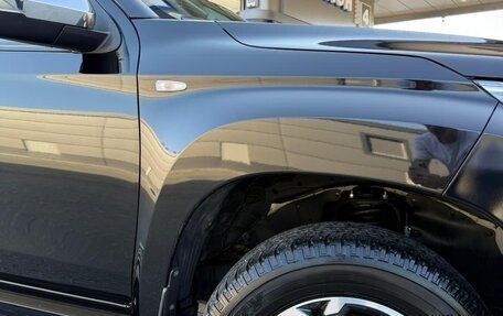 Mitsubishi L200 IV рестайлинг, 2023 год, 3 650 000 рублей, 3 фотография