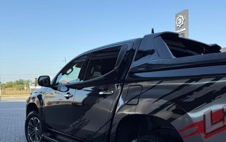 Mitsubishi L200 IV рестайлинг, 2023 год, 3 650 000 рублей, 7 фотография