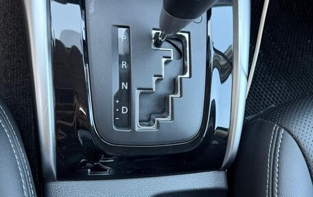 Mitsubishi L200 IV рестайлинг, 2023 год, 3 650 000 рублей, 8 фотография