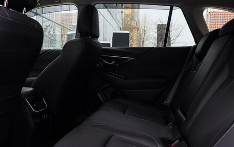 Subaru Outback VI, 2022 год, 4 250 000 рублей, 8 фотография