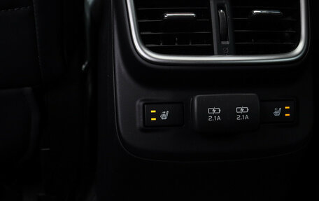 Subaru Outback VI, 2022 год, 4 250 000 рублей, 9 фотография