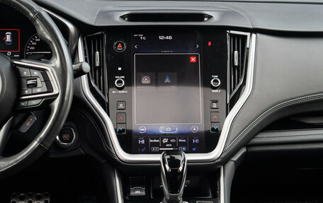 Subaru Outback VI, 2022 год, 4 250 000 рублей, 11 фотография