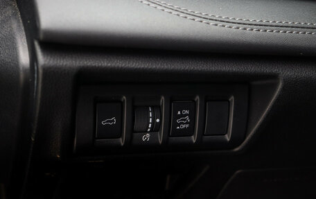 Subaru Outback VI, 2022 год, 4 250 000 рублей, 17 фотография