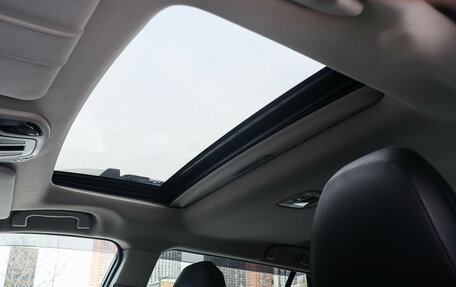 Subaru Outback VI, 2022 год, 4 250 000 рублей, 14 фотография