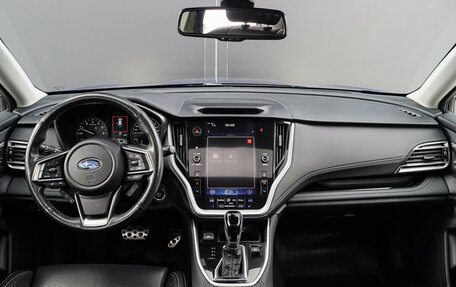 Subaru Outback VI, 2022 год, 4 250 000 рублей, 10 фотография