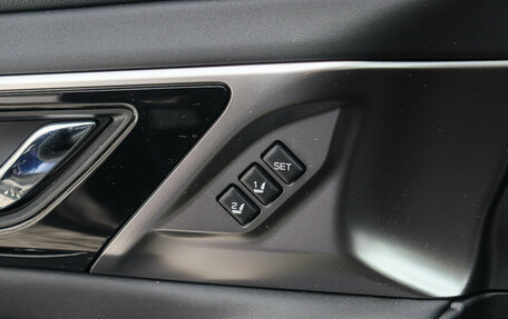 Subaru Outback VI, 2022 год, 4 250 000 рублей, 20 фотография