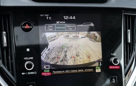 Subaru Outback VI, 2022 год, 4 250 000 рублей, 21 фотография