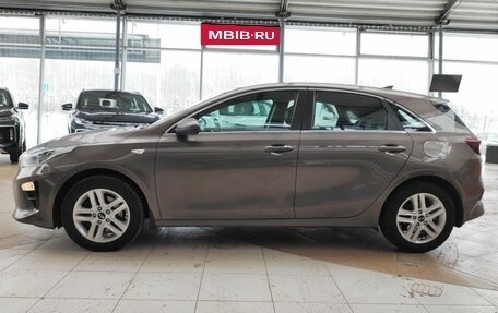 KIA cee'd III, 2018 год, 1 550 000 рублей, 4 фотография