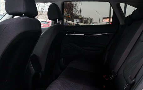 KIA Seltos I, 2020 год, 2 050 000 рублей, 9 фотография