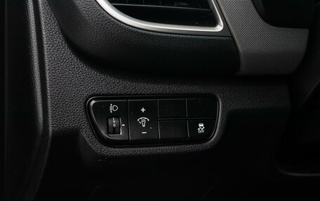 KIA Seltos I, 2020 год, 2 050 000 рублей, 15 фотография