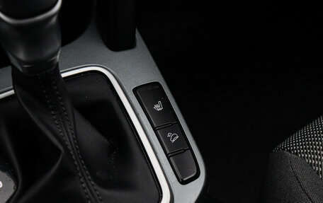 KIA Seltos I, 2020 год, 2 050 000 рублей, 16 фотография