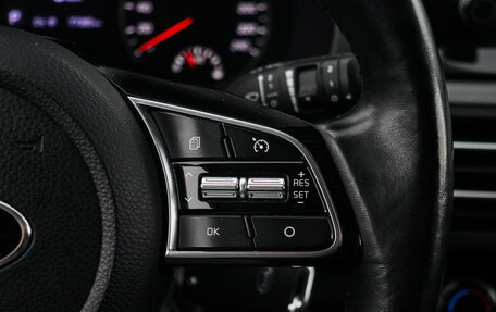 KIA Seltos I, 2020 год, 2 050 000 рублей, 22 фотография