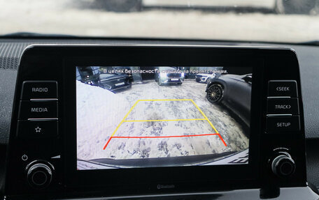 KIA Seltos I, 2020 год, 2 050 000 рублей, 19 фотография