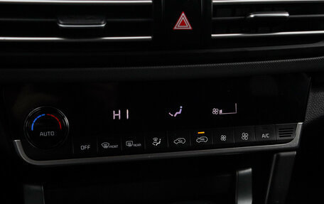 KIA Seltos I, 2020 год, 2 050 000 рублей, 18 фотография