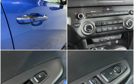 KIA Sportage IV рестайлинг, 2019 год, 1 830 000 рублей, 14 фотография