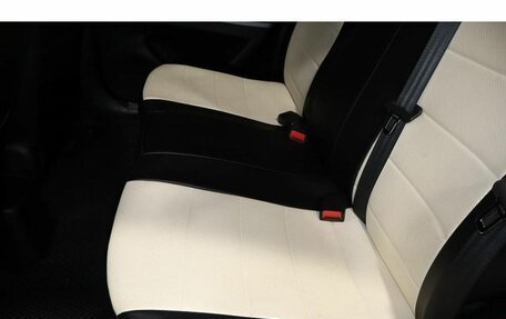 Hyundai Solaris II рестайлинг, 2015 год, 1 013 000 рублей, 7 фотография