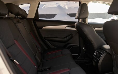 Haval F7 I, 2022 год, 2 129 000 рублей, 8 фотография