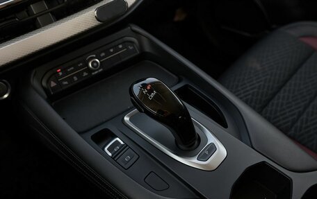 Haval F7 I, 2022 год, 2 129 000 рублей, 11 фотография