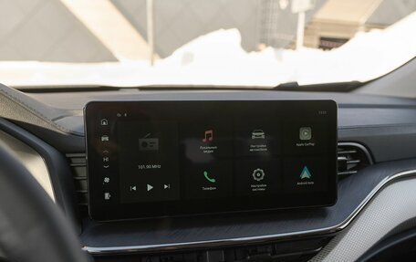 Haval F7 I, 2022 год, 2 129 000 рублей, 10 фотография