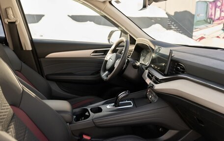 Haval F7 I, 2022 год, 2 129 000 рублей, 6 фотография