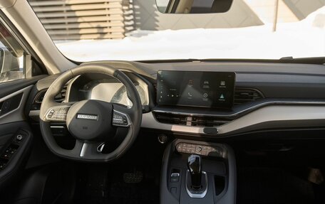 Haval F7 I, 2022 год, 2 129 000 рублей, 7 фотография