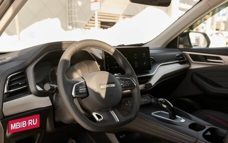 Haval F7 I, 2022 год, 2 129 000 рублей, 5 фотография