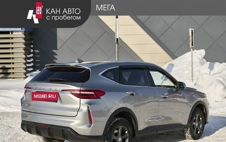 Haval F7 I, 2022 год, 2 129 000 рублей, 2 фотография