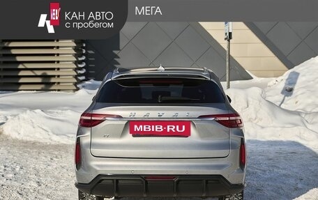 Haval F7 I, 2022 год, 2 129 000 рублей, 4 фотография