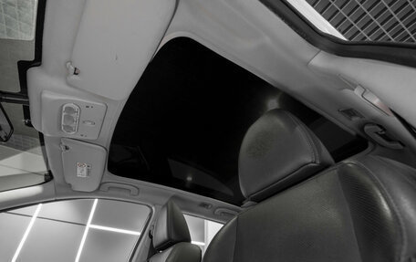 Nissan Qashqai, 2014 год, 1 595 000 рублей, 10 фотография