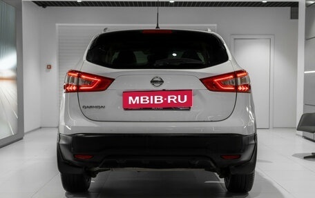 Nissan Qashqai, 2014 год, 1 595 000 рублей, 6 фотография