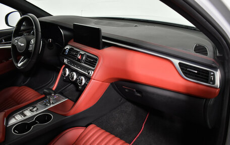 Genesis G70 I, 2022 год, 3 400 000 рублей, 5 фотография