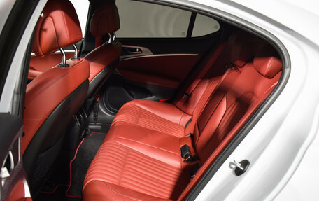 Genesis G70 I, 2022 год, 3 400 000 рублей, 4 фотография