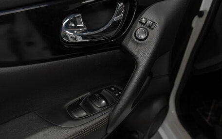 Nissan Qashqai, 2014 год, 1 595 000 рублей, 20 фотография