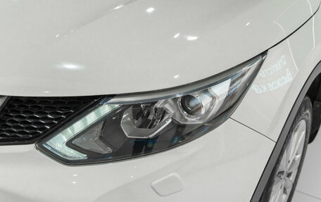 Nissan Qashqai, 2014 год, 1 595 000 рублей, 24 фотография