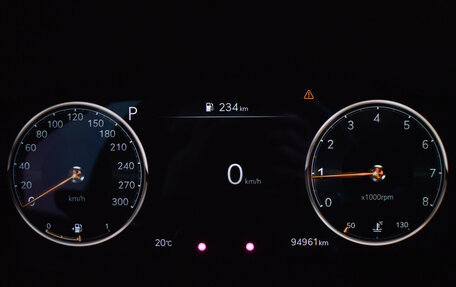 Genesis G70 I, 2022 год, 3 400 000 рублей, 8 фотография