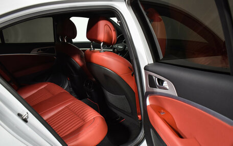 Genesis G70 I, 2022 год, 3 400 000 рублей, 16 фотография