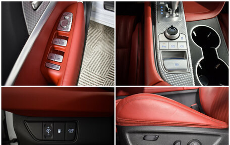 Genesis G70 I, 2022 год, 3 400 000 рублей, 19 фотография