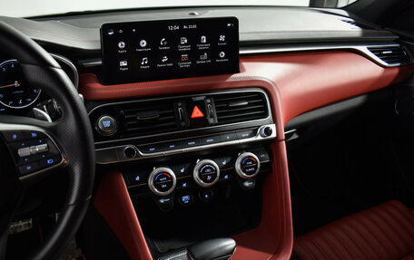 Genesis G70 I, 2022 год, 3 400 000 рублей, 18 фотография