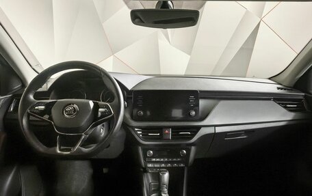 Skoda Rapid II, 2020 год, 1 750 000 рублей, 13 фотография