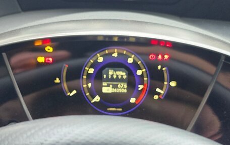 Honda Civic VIII, 2008 год, 450 000 рублей, 10 фотография